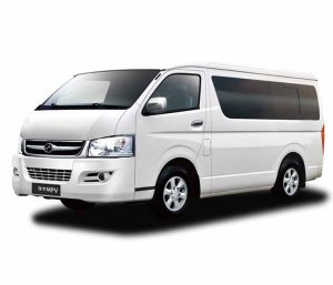 Sylhet car rent