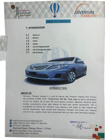 airport car rent