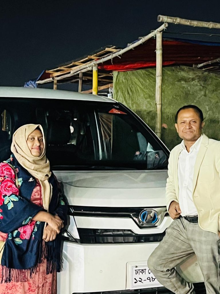 luxury car rental