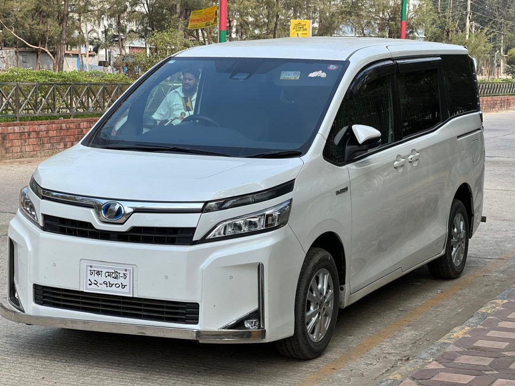 Barisal car rent