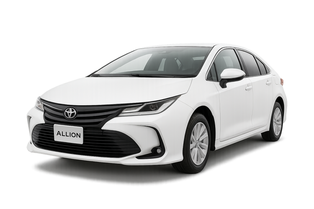 Rangpur car rent