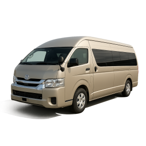 Sylhet car rent