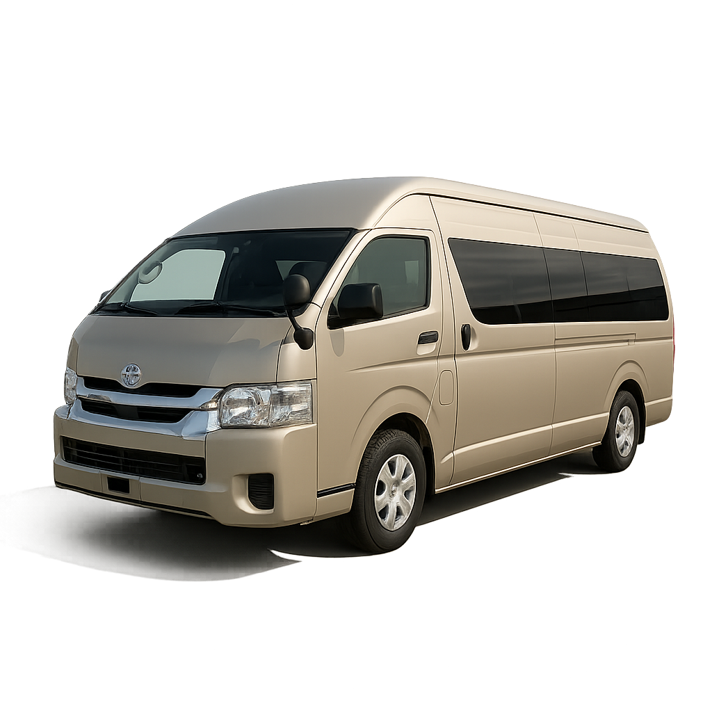 Sylhet car rent