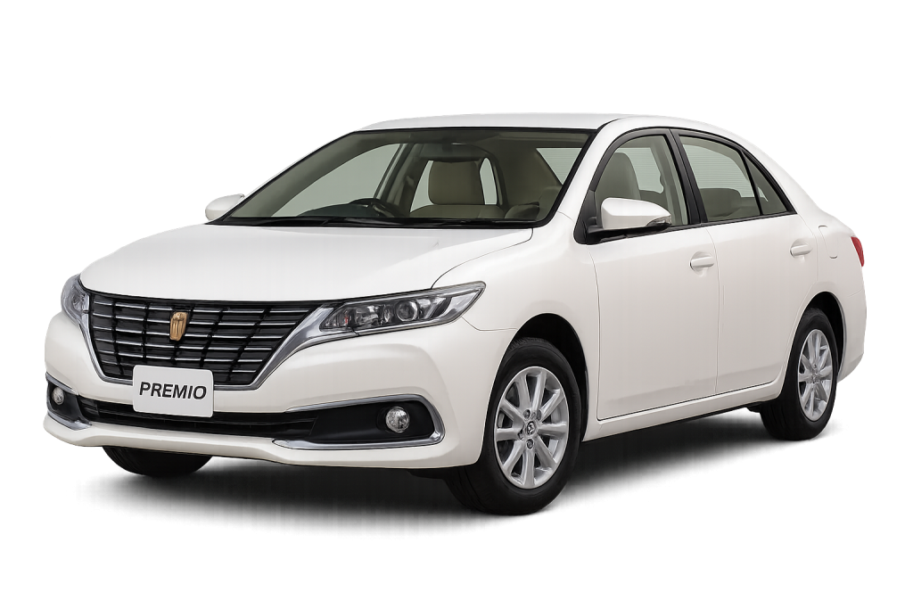 rent a car for travel BD